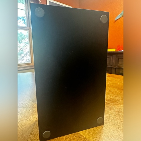 Skybar Luxury Wine Opener Set Box Foil Cutter Pourer Stopper Open Box - Picture 7 of 7